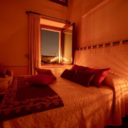 Romantic Suite Canelles กาญารี ภายนอก รูปภาพ