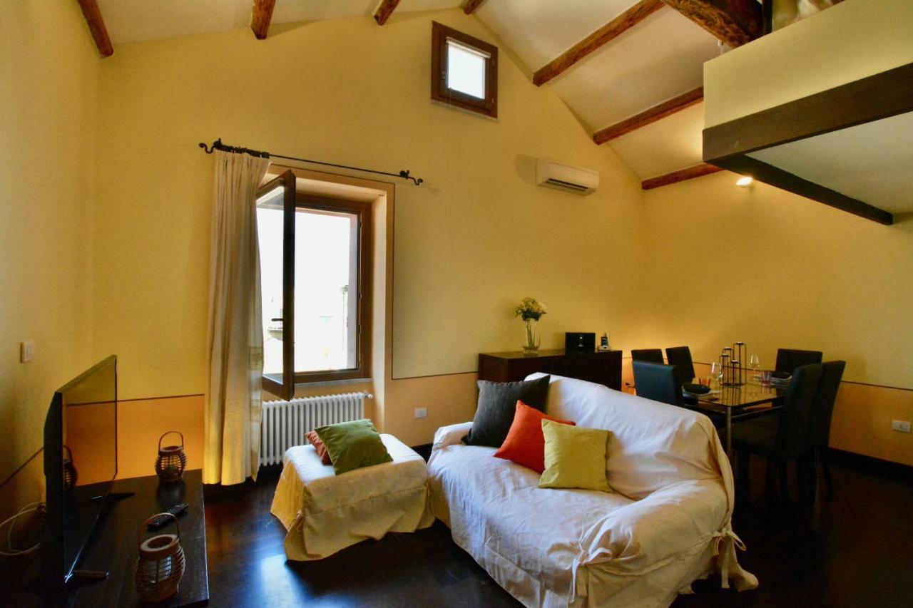 Romantic Suite Canelles กาญารี ภายนอก รูปภาพ