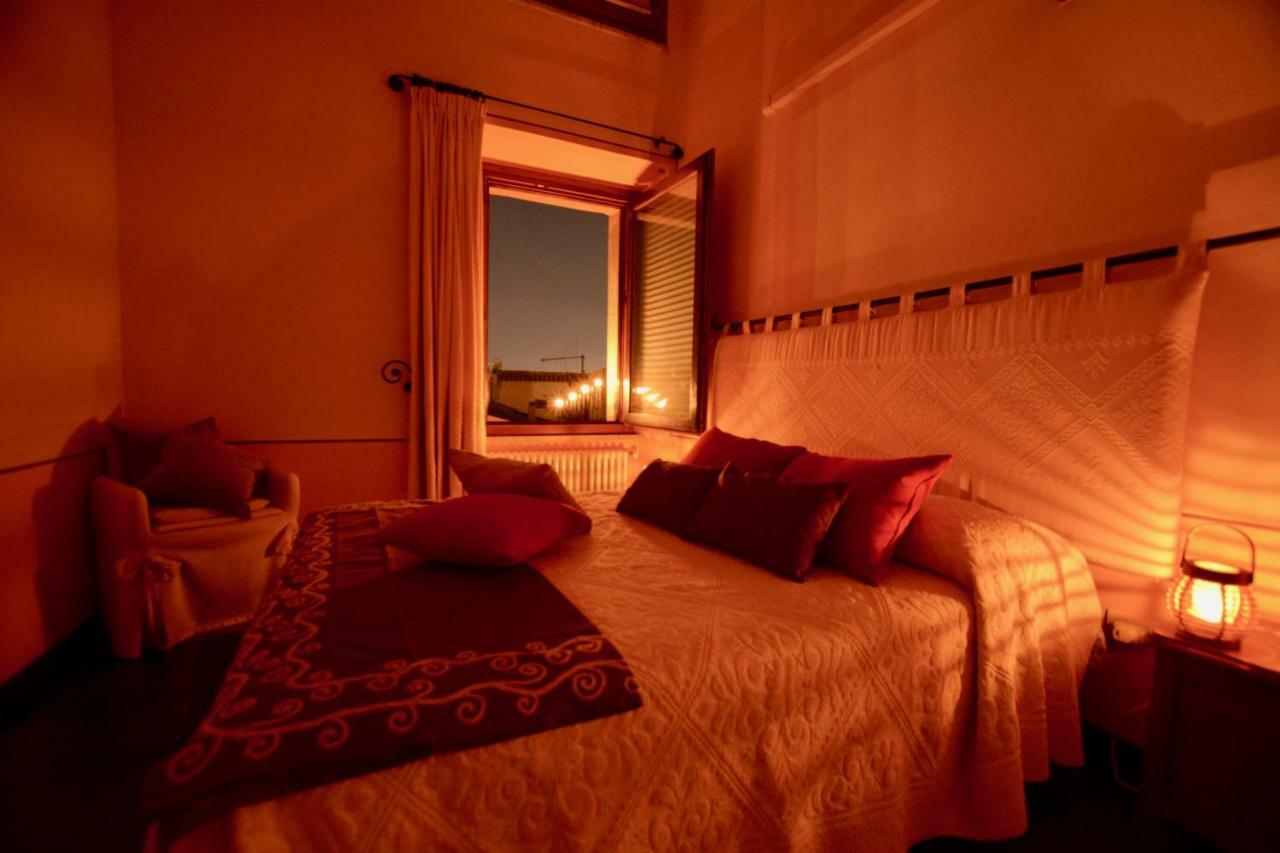 Romantic Suite Canelles กาญารี ภายนอก รูปภาพ