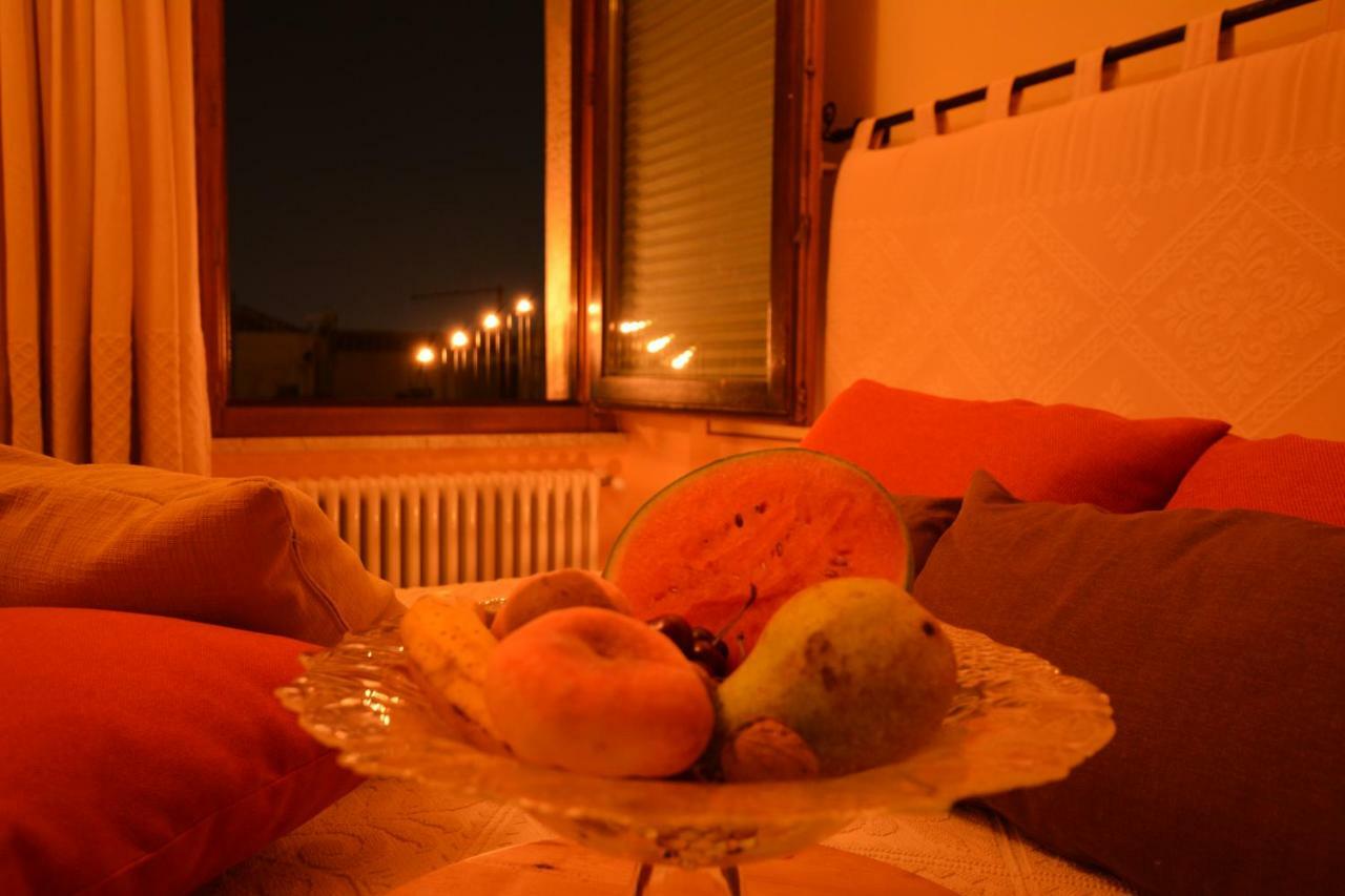 Romantic Suite Canelles กาญารี ภายนอก รูปภาพ