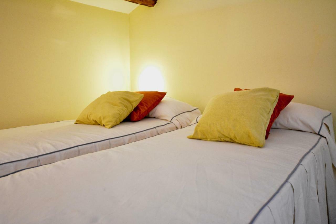 Romantic Suite Canelles กาญารี ภายนอก รูปภาพ
