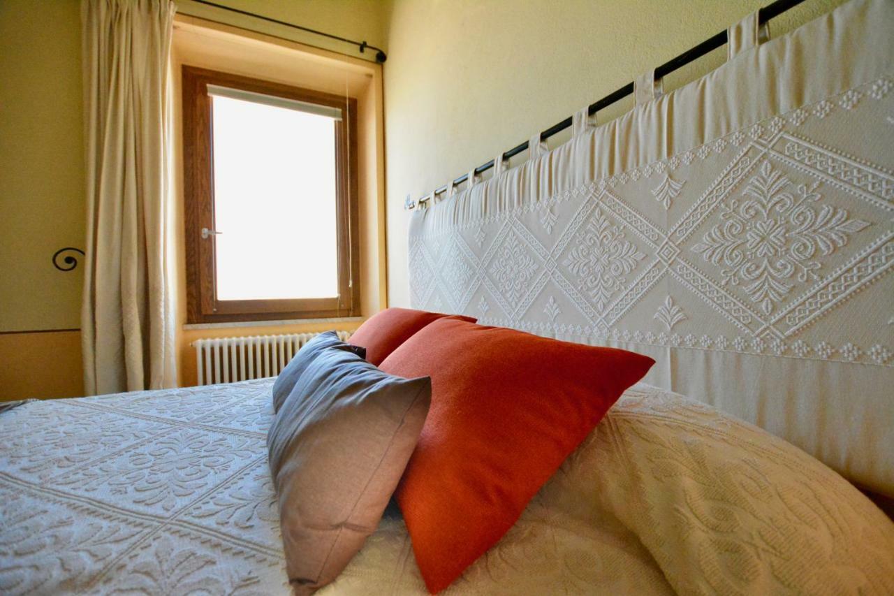 Romantic Suite Canelles กาญารี ภายนอก รูปภาพ
