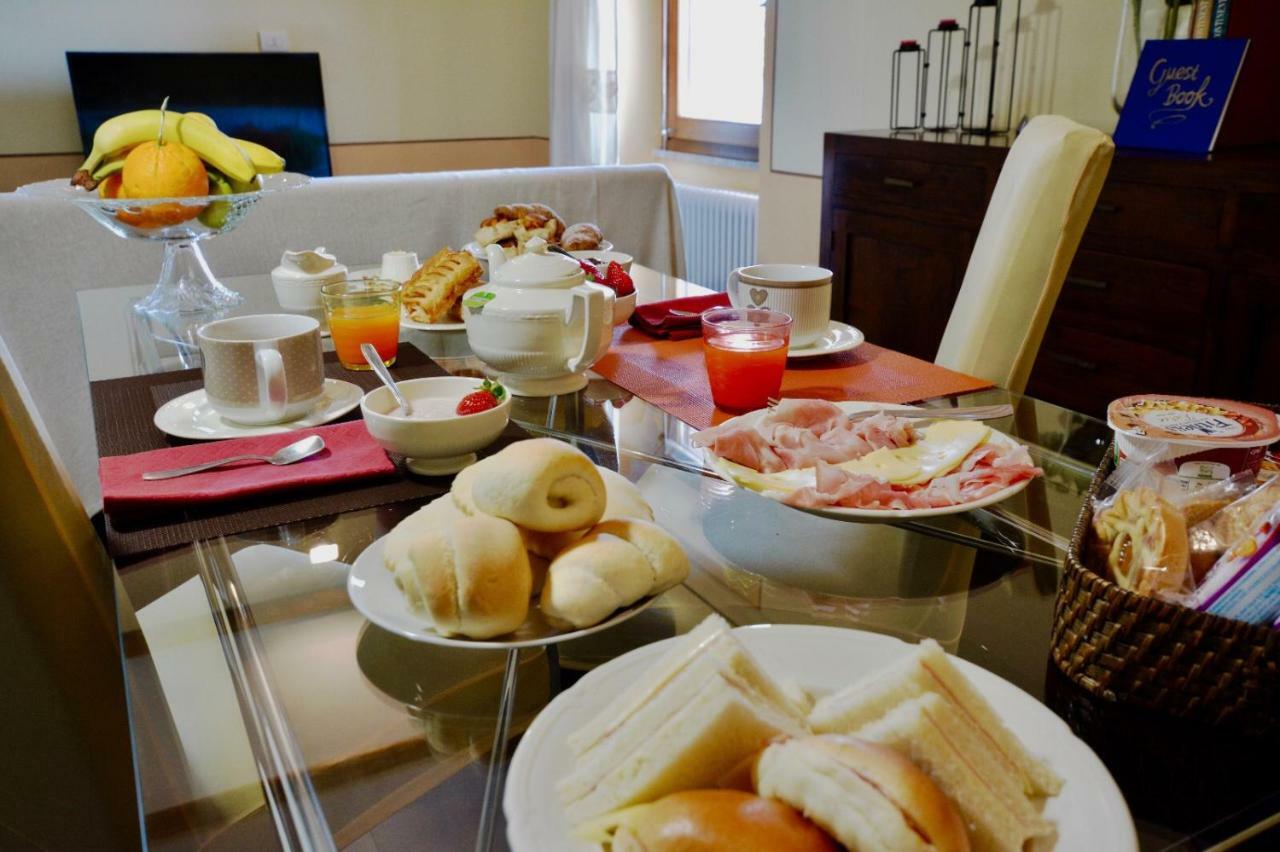 Romantic Suite Canelles กาญารี ภายนอก รูปภาพ
