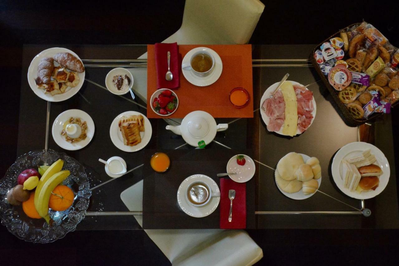 Romantic Suite Canelles กาญารี ภายนอก รูปภาพ