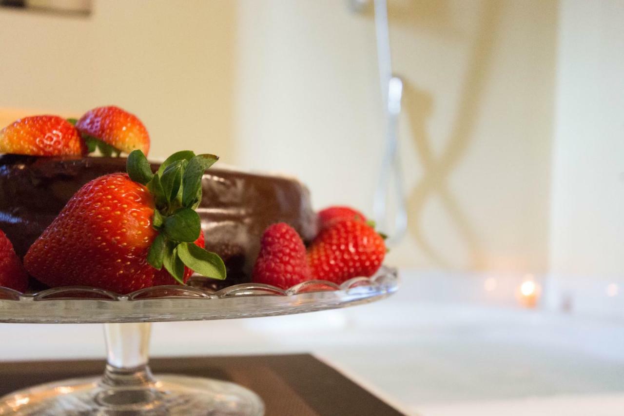 Romantic Suite Canelles กาญารี ภายนอก รูปภาพ