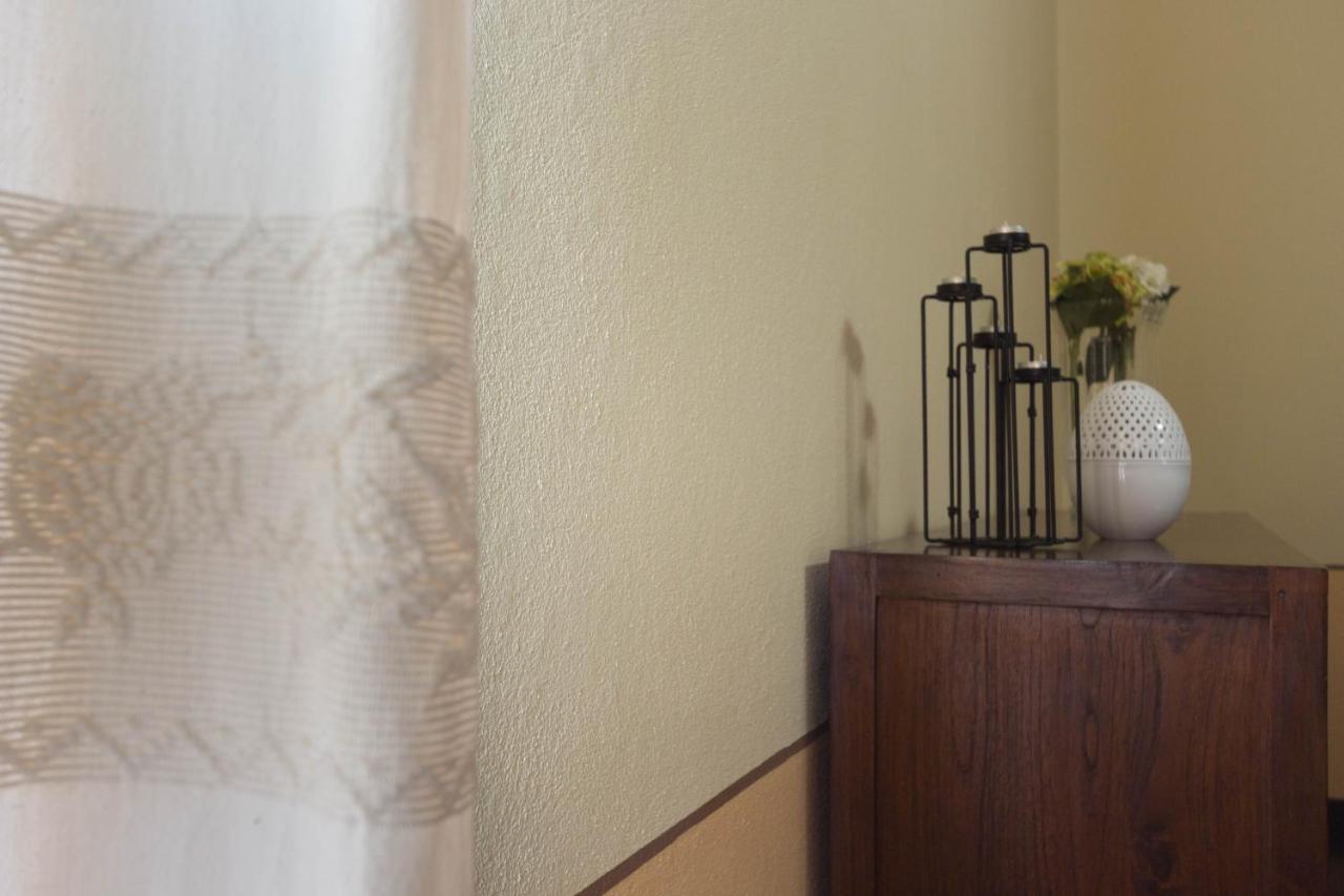 Romantic Suite Canelles กาญารี ภายนอก รูปภาพ
