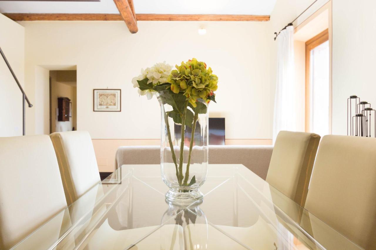 Romantic Suite Canelles กาญารี ภายนอก รูปภาพ