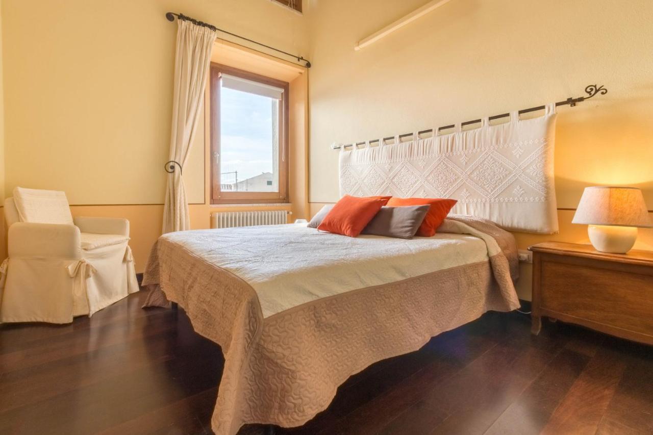 Romantic Suite Canelles กาญารี ภายนอก รูปภาพ